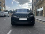 Land Rover Range Rover-1