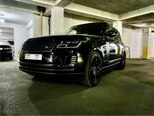 Land Rover Range Rover-2