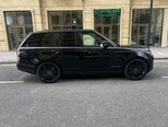 Land Rover Range Rover-7