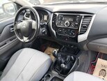 Mitsubishi L200-8