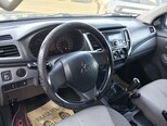 Mitsubishi L200-13