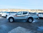 Mitsubishi L200-4