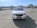 Kia Cadenza-1