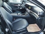Mercedes E 300-8
