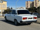LADA (VAZ) 2107-4