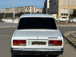LADA (VAZ) 2107-5