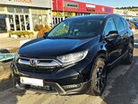 Honda CR-V-1