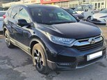 Honda CR-V-4
