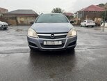 Opel Astra-1
