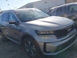 Kia Sorento-7