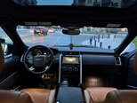 Land Rover Discovery-5
