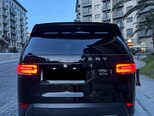 Land Rover Discovery-4