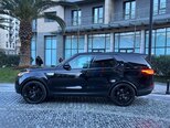 Land Rover Discovery-3