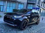 Land Rover Discovery-2
