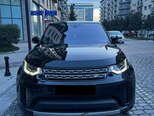 Land Rover Discovery-1