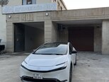 Toyota Prius-2