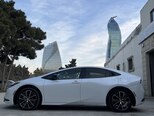 Toyota Prius-8