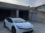 Toyota Prius-3