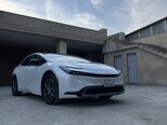 Toyota Prius-1