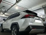 Toyota RAV4-3