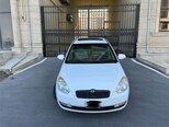 Hyundai Accent-5