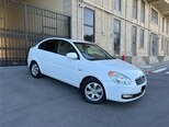 Hyundai Accent-4