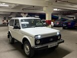 LADA (VAZ) Niva-5