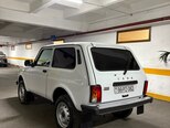LADA (VAZ) Niva-9