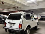 LADA (VAZ) Niva-7