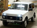 LADA (VAZ) Niva-1