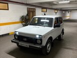 LADA (VAZ) Niva-4