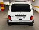 LADA (VAZ) Niva-8