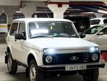 LADA (VAZ) Niva-2