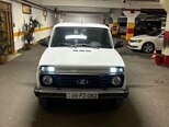 LADA (VAZ) Niva-3