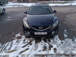 Mazda 6-9