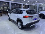 Toyota Corolla Cross-6