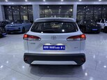 Toyota Corolla Cross-7