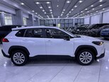 Toyota Corolla Cross-4