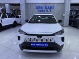 Toyota Corolla Cross-2
