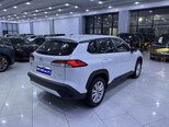 Toyota Corolla Cross-5