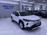 Toyota Corolla Cross-3