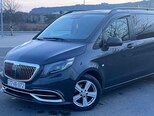 Mercedes Vito 119 CDI-2