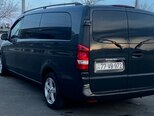 Mercedes Vito 119 CDI-8