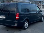 Mercedes Vito 119 CDI-7