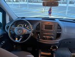 Mercedes Vito 119 CDI-11