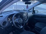 Mercedes Vito 119 CDI-9