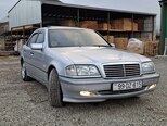 Mercedes C 220-2