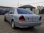 Mercedes C 220-3