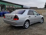 Mercedes C 220-4