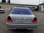 Mercedes C 220-5